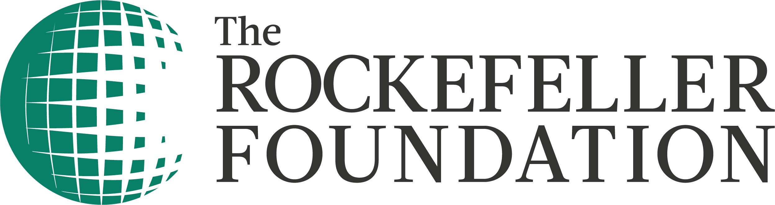 The_Rockefeller_Foundation_Logo